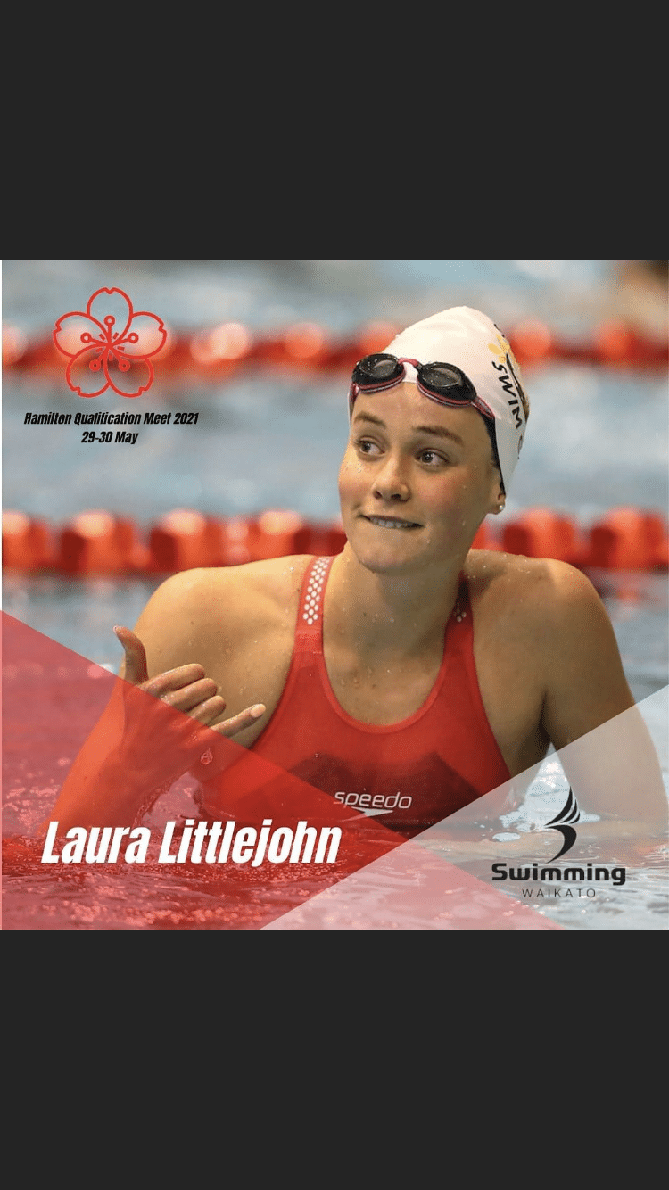 Laura Littlejohn | Sport