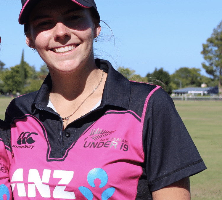 Lucy Boucher | Sport