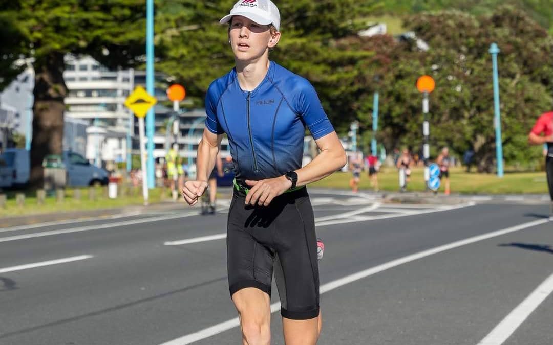 Mackenzie Wagstaff | Sport