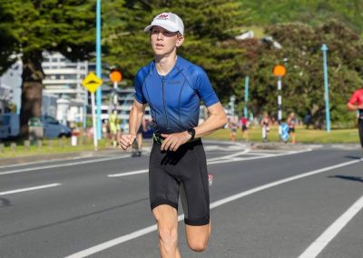 Mackenzie Wagstaff | Sport